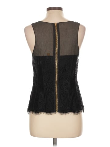 Leifsdottir Sleeveless Blouse (view 2)