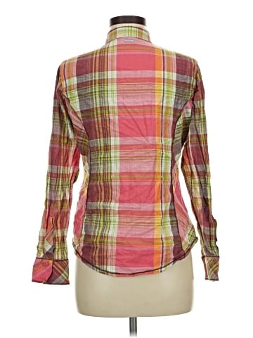 Columbia Long Sleeve Button-Down Shirt (view 2)