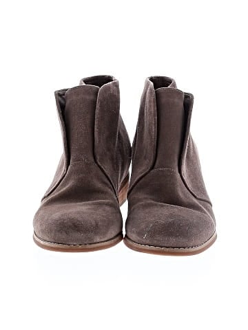 Blondo Ankle Boots (view 2)