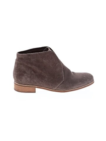Blondo Ankle Boots (view 1)