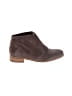 Blondo 100% Leather Brown Ankle Boots Size 9 1/2 - photo 1