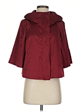 Barbara Lesser Raincoat