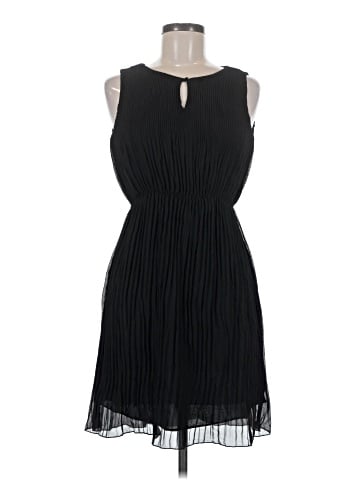 Zara Basic Cocktail Dress (view 1)