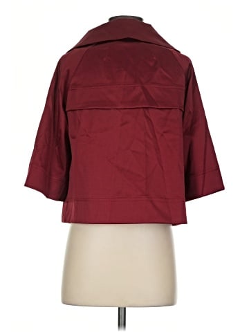 Barbara Lesser Raincoat (view 2)