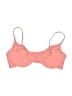 J.Crew Pink Swimsuit Top Size Lg (36D) - photo 1