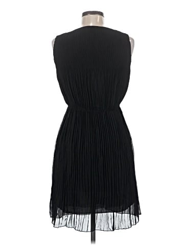 Zara Basic Cocktail Dress (view 2)