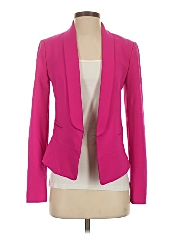 Express Blazer (view 1)
