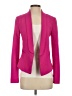 Express Pink Blazer Size 2 - photo 1