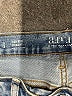 a.n.a. A New Approach Hearts Blue Jeans Size 6 - photo 7