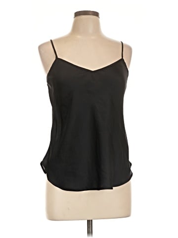 Trina Turk Sleeveless Blouse (view 1)