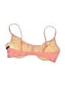 J.Crew Pink Swimsuit Top Size Lg (36D) - photo 2