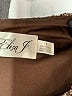 Eliza J Houndstooth Gray Casual Dress Size 4 - photo 7