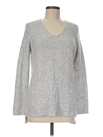 Liz Claiborne Pullover Sweater (view 1)