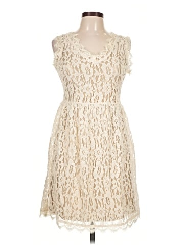 Marineblu Cocktail Dress (view 1)