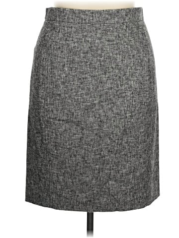 Ann Taylor Formal Skirt (view 1)
