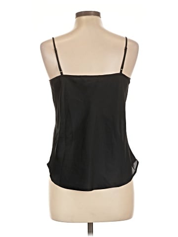 Trina Turk Sleeveless Blouse (view 2)