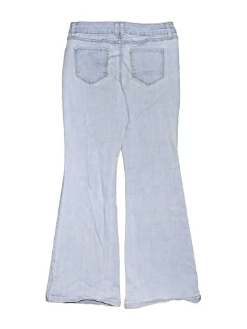 GB Girls Jeans (view 2)