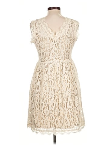 Marineblu Cocktail Dress (view 2)