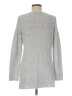 Liz Claiborne Gray Pullover Sweater Size M - photo 2