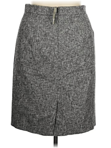 Ann Taylor Formal Skirt (view 2)