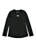 Under Armour Black Sweatshirt Size M (youth) - photo 1
