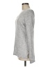 Liz Claiborne Gray Pullover Sweater Size M - photo 5