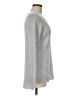 Liz Claiborne Gray Pullover Sweater Size M - photo 4