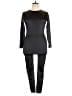 SKIMS Black Jumpsuit Size 2X - photo 1