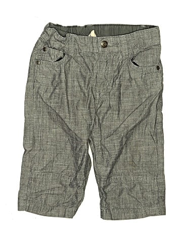 H&M Khakis (view 1)