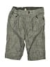 H&M 100% Cotton Gray Khakis Size 4 - 5 - photo 1
