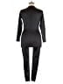 SKIMS Black Jumpsuit Size 2X - photo 2