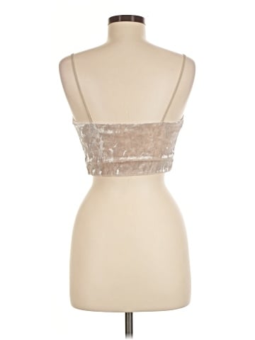 Honey Punch Sleeveless Top (view 2)