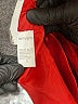 Unbranded 100% Polyester Red Blazer Size 5 - photo 6
