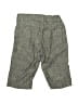H&M 100% Cotton Gray Khakis Size 4 - 5 - photo 2