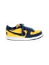 Nike Yellow Sneakers Size 7 - photo 1