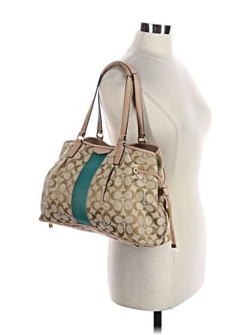 Coach Factory Tote (view 2)