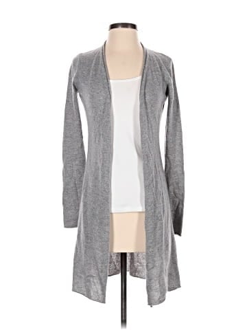 Calypso St. Barth Cashmere Cardigan (view 1)