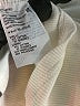 Uniqlo Ivory Tank Top Size M - photo 8
