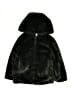 Zara Kids Black Coat Size 7 - photo 1