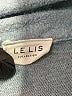 Le Lis Blue Long Sleeve Top Size S (estimated) - photo 7