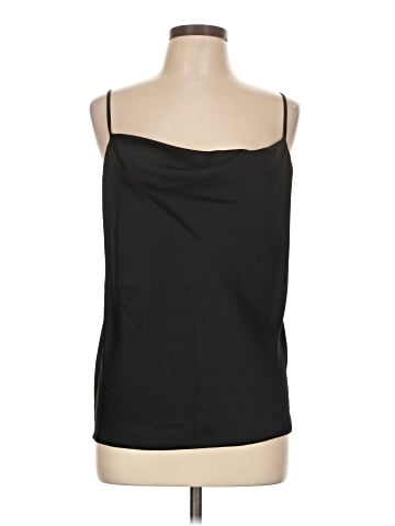 River Island Sleeveless Top (view 1)