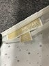 MICHAEL Michael Kors Ivory Casual Dress Size 2X - photo 7
