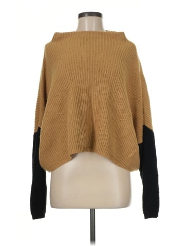 Lumiere Pullover Sweater (view 1)