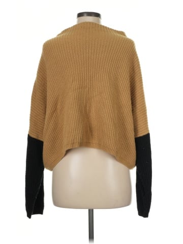 Lumiere Pullover Sweater (view 2)