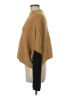 Lumiere 100% Acrylic Color Block Brown Pullover Sweater Size M - photo 5