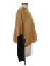 Lumiere 100% Acrylic Color Block Brown Pullover Sweater Size M - photo 4