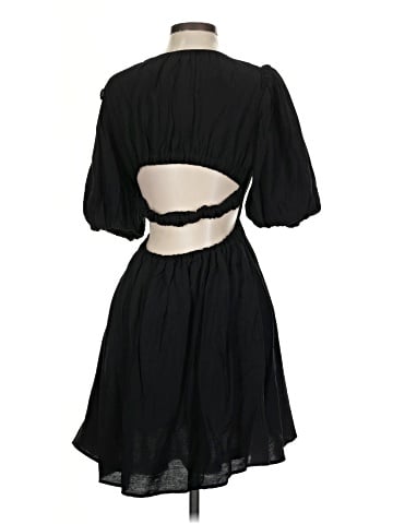 Moon River Cocktail Dress (view 2)