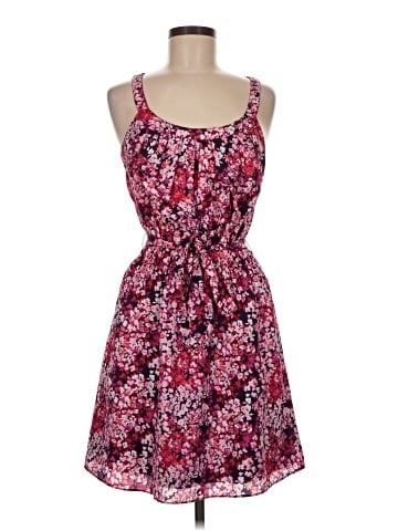 Express Casual Dress (view 1)