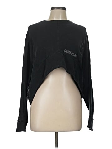 Gymshark Cardigan (view 1)