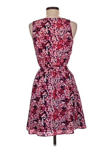 Express Casual Dress (view 2)